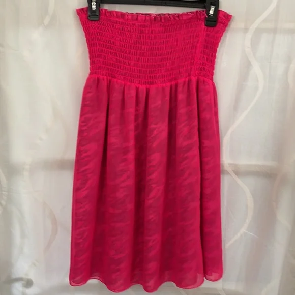 Reversible Beach Coverup, Small - Picture 4 of 5